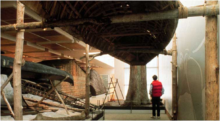History of Alaska