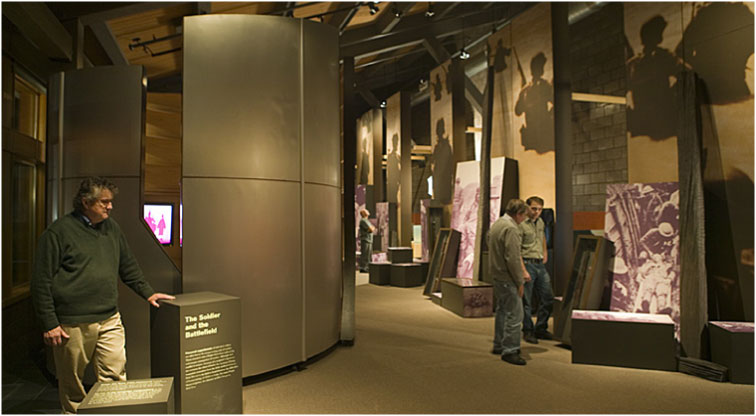 National Purple Heart Hall of Honor